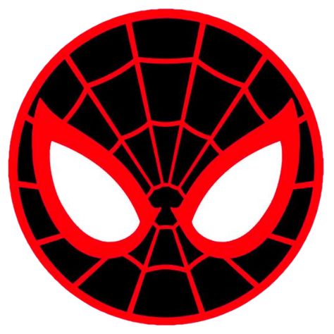 Miles Morales, Name Tag, Spiderman