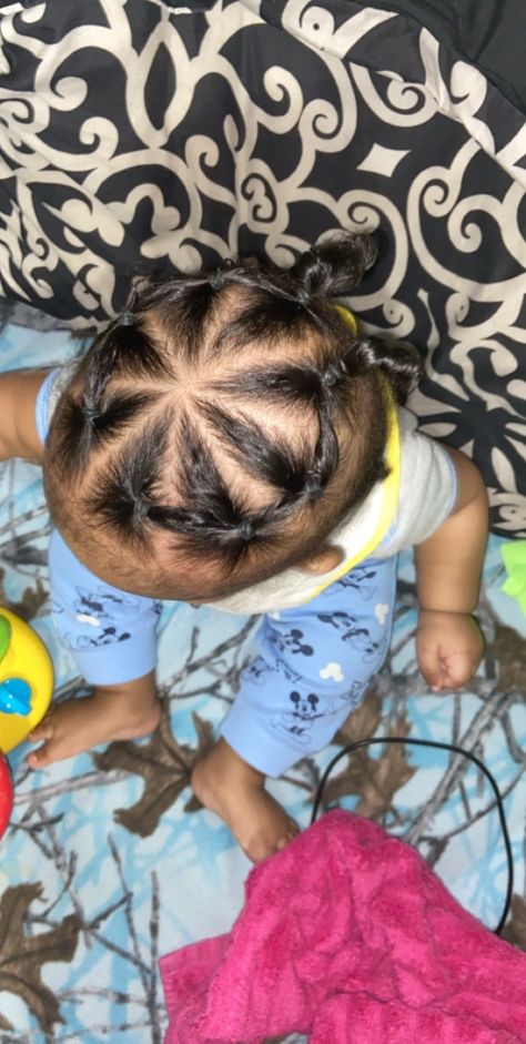 Baby Boy hairstyle . Black Bair Boy Rubber Band Hairstyles, Hairstyles For Baby Boys Black, Baby Boy Curly Hairstyles, Black Toddler Hairstyles Boy, Toddler Boy Hairstyles Black Boys, Lil Boy Hairstyles, Mixed Baby Boy Hairstyles, Baby Boy Hairstyles Black Infant, Infant Boy Hairstyles Black