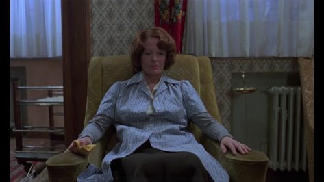 Jeanne Dielman, Chantal Akerman, Teenage Son, Daily Chores, Hello My Love, Brussels, Film, Twitter