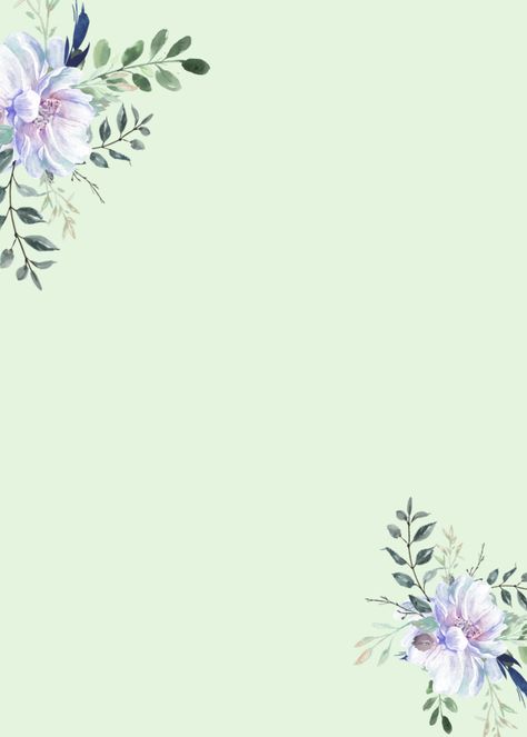 Purple And Green Aesthetic, Green And Purple Background, Red Flower Wallpaper, Mint Green Wallpaper, Background Flowers, Ombre Background, Lavender Aesthetic, Collage Art Projects, Flower Purple