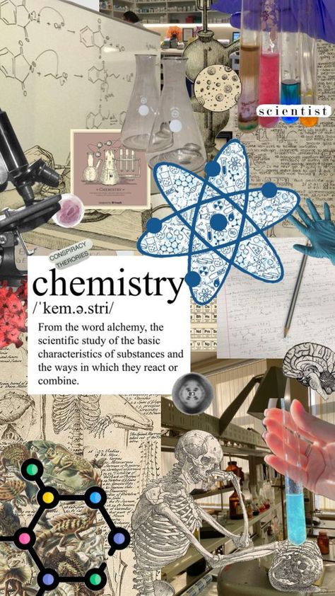 Check out alexpowell2019's Shuffles #stemmajor #science #biology #chemistry #doctor #medicalschool #medicine #academia Chemistry Posters, Medicinal Chemistry, Chemistry Art, Study Chemistry, School Book Covers, Pharmacy Medicine, Science Icons, مشروعات العلوم, Physical Chemistry