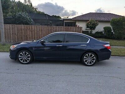 2014 Honda Accord Sport, 2014 Honda Accord, Honda Accord Sport, Honda Accord, Dream Cars, Vision Board, Bmw Car, Cars Trucks, Trucks