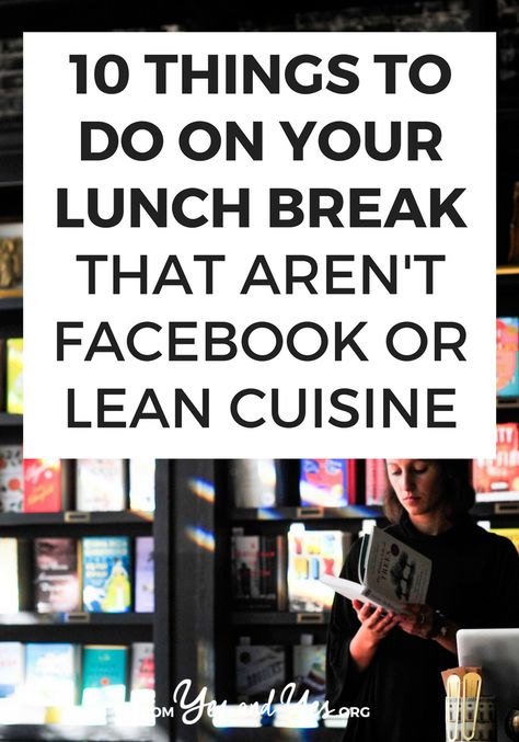 There are so many things to do on your lunch break that are more fun and more invigorating than social media or a sad desk lunch. Click through for 10 lunchbreak ideas that will improve your whole day! >> yesandyes.org Hindu Gods And Goddesses, Productivity Ideas, Mindful Practices, Desk Lunch, Gastric Problem, Lean Cuisine, Life Affirmations, Spiritual Entrepreneur, Ascended Masters