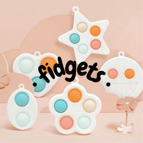 Fidget Wallpaper, Fidgets Toys, Figet Toys, Stylish Wallpaper, Cool Fidget Toys, Tiktok Aesthetic, What To Do When Bored, Bullet Journal Mood, Home Board