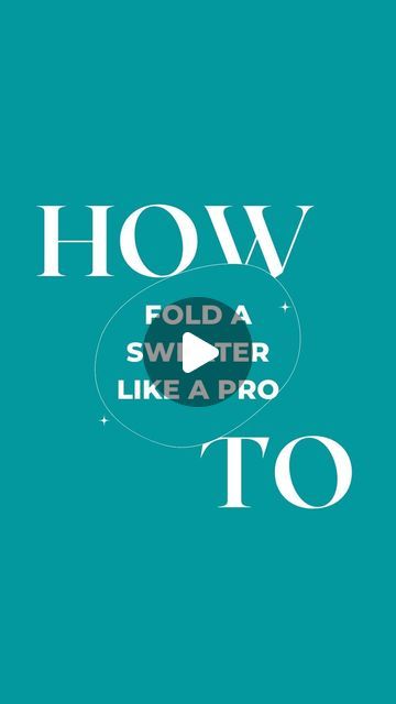 Zachary Pozniak on Instagram: "Here is a dry cleaners guide to folding your knits so they fit on a hanger. This is how we fold sweaters at our shop, I’m sure there are plenty of other ways to do this as well :) The main reason for posting this is because your knits should never be put on a hanger like you would a shirt. Overtime they will stretch out which can be quite the headache once you want to wear them. I hope this helps, happy cleaning 🧼🫧🧺 #knits #knitcare #howtofoldasweater #howtofoldaknit #sweater #sweaters #laundry #clothes #howto #science #drycleaning #dryclean #fold #folding" Folding Sweaters On Hangers, Fold Sweaters, Bulky Sweaters, Dry Cleaners, House Stuff, Headache, Laundry Clothes, Like You, Science