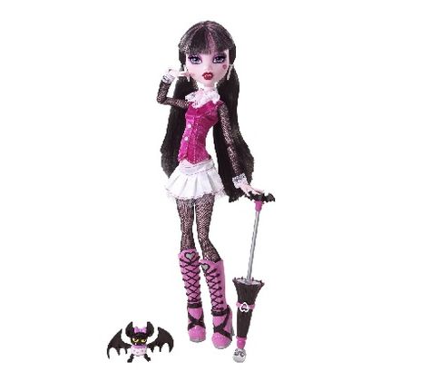 Monster High Collection, Monster High Doll Accessories, Monster High Draculaura, Moster High, Personajes Monster High, Love Monster, Monster High Art, Monster High Characters, Dream Doll