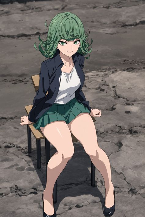 One Punch Tatsumaki, One Punch Wallpaper, One Punch Man Female, Tatsumaki Manga Art, Punch Pose Reference Drawing, Tatsumaki X Saitama, Do S One Punch Man, Saitama And Tatsumaki, Tatsumaki Pfp