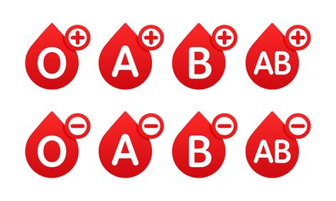 Different Blood Types, Blood Types, Blood Group, Hemoglobin Levels, Blood Groups, Normal Blood Pressure, Turn Blue, Red Blood, Blood Type