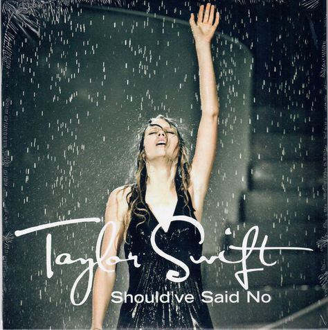 Taylor Swift Debut Album, Taylor Swift Discography, Taylor Swift 2006, Hot Country Songs, The 1989 World Tour, Taylor Swift Tattoo, Country Pop, All About Taylor Swift, Taylor Swift Hair