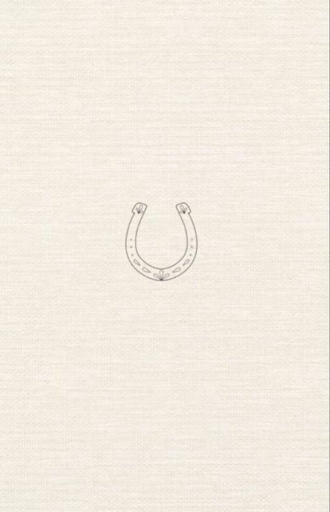 tiny tattoo small luck Leah Kate Tattoo, Shoe Horse Tattoo, Good Luck Tattoo Ideas, Fineline Horseshoe Tattoo, Mini Horseshoe Tattoo, Good Luck Horseshoe Tattoo, Unique Horse Tattoos, Fine Line Horse Shoe Tattoo, Subtle Horse Tattoos