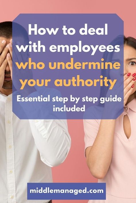 When Employees Take Advantage, How To Manage Difficult Employees, How To Be A Great Manager, Difficult Employees Managing, Disrespectful Employees, Insubordinate Employee, Underperforming Employees, New Manager Tips, Toxic Employees