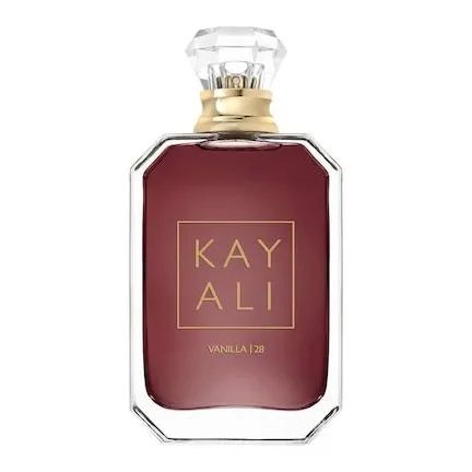 Kay Ali Perfume, Kay Ali, Kayali Perfume, Kayali Vanilla 28, Kayali Vanilla, Orchid Drawing, Cream Bedding, Medium Tv Show, Vanilla Perfume