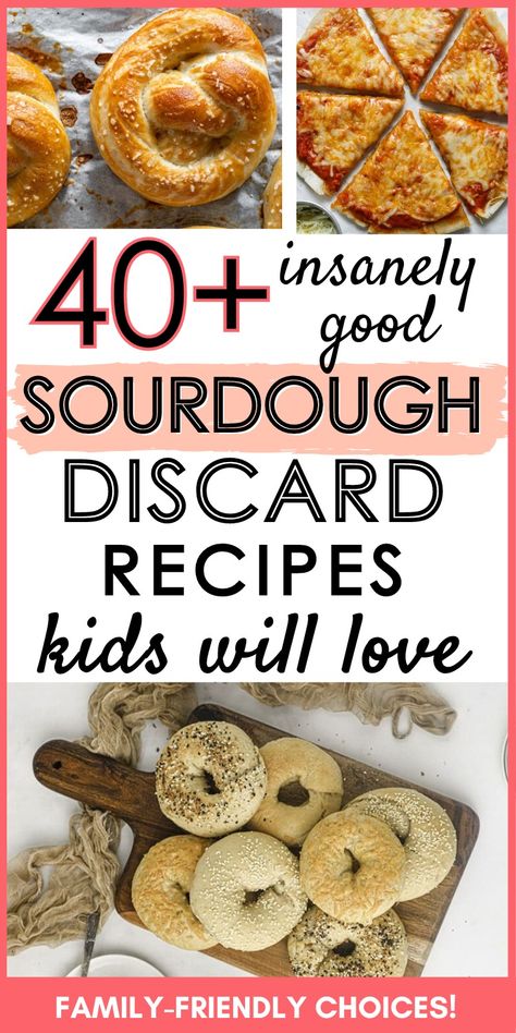 Antelope Recipes, Sourdough Discard Recipe, French Toast Bread, Sourdough Discard Recipes, Real Food Meal Plan, Recipe Using Sourdough Starter, Discard Recipe, Real Food Snacks, Sourdough Starter Discard Recipe