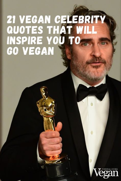 21 Vegan celebrity quotes that will inspire you to go vegan Vegan Quotes Funny, Budwig Diet, Vegetarian Quotes, Reasons To Be Vegan, Reasons To Go Vegan, Famous Vegans, How To Become Vegan, Vegan Tattoo, Celebrity Quotes