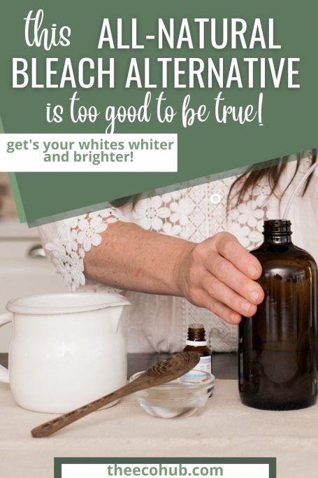 Natural Laundry Whitener, Natural Bleach Alternative Laundry, Homemade Bleach Cleaner, Bleach Alternative For Laundry, Bleach Alternative Cleaning, Diy Bleach Alternative, Homemade Bleach Alternative, Natural Bleach Alternative, Organic Cleaners