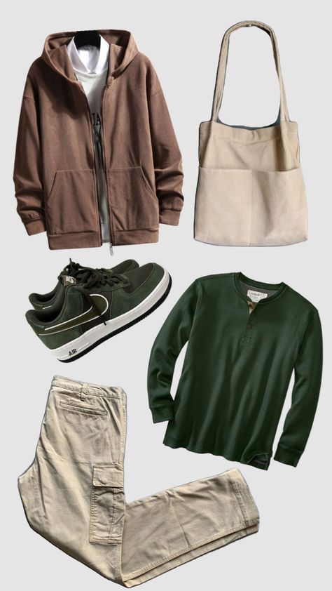 Male Outfit Moodboard, Men Outfit Board, Mens Outfit Collage, Shuffles Outfits Men, Collage Outfits Men, Fashion For Men Over 40, Aesthetic Clothes Men, Hot Outfit Ideas, Drawing Outfits