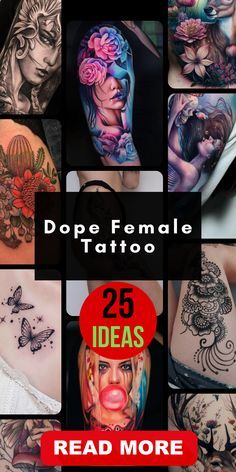 Dope Female Tattoos, Female Arms, Full Neck Tattoos, Minimalist Symbols, Intricate Drawings, Unique Half Sleeve Tattoos, Full Hand Tattoo, Small Neck Tattoos, Female Tattoo Ideas