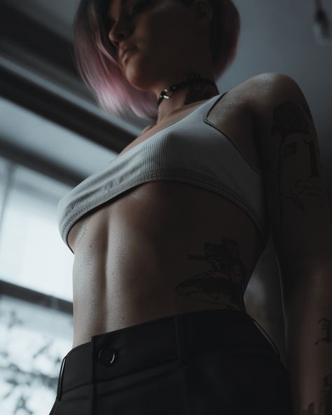 Judy Alvarez Judy Alvarez Cosplay, Judy Alvarez Tattoo, Cyberpunk Judy Alvarez, Judy Alvarez Wallpaper, Judy Cyberpunk, Cyberpunk 2077 Art, Cyberpunk Women, Judy Alvarez, Cd Project