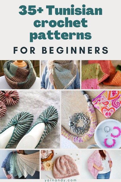 35+ beautiful Tunisian crochet patterns for beginners 1 Tunisian Crochet Simple Stitch Patterns, How To Tunisian Crochet For Beginners, Tunisian Crochet Wash Cloth Patterns, Tunisian Crochet Small Projects, Tunison Crochet Patterns, Tunisian Crochet Patterns Easy, What To Make With Tunisian Crochet, Tunisian Crochet Ideas Projects, Tunisian Crochet Basket