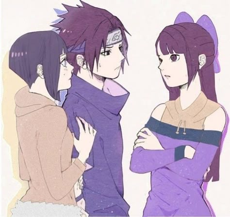 Naruto Oc Characters, Naruko Uzumaki, Naruto Uzumaki Shippuden, Sarada Uchiha, Naruto Oc, Naruto Girls, Naruto Anime, Hinata Hyuga, Naruto Art