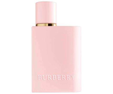 Burberry Her Elixir Perfume, Burberry Her Elixir, Her Elixir, Strawberry Perfume, Burberry Her, Fragrance Lab, Burberry Beauty, Pink Perfume, Christmas Board