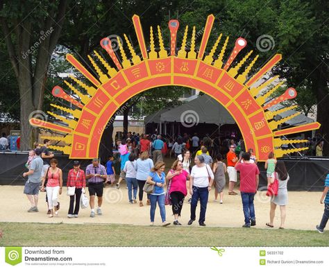 Music Festival Entrance, Festival Entrance, Event Entrance Design, Event Entrance, Gates Design, Corporate Event Design, Festival Art, Food Park, Festival Music