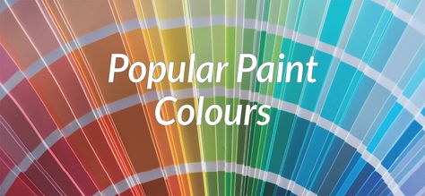 Popular Cloverdale Paint colours Cloverdale Paint Colors Interiors, Cloverdale Paint Colors, Cloverdale Paint, Most Popular Paint Colors, Popular Paint Colors, Perfect Paint Color, Popular Kitchens, Home Owner, Professional Painters