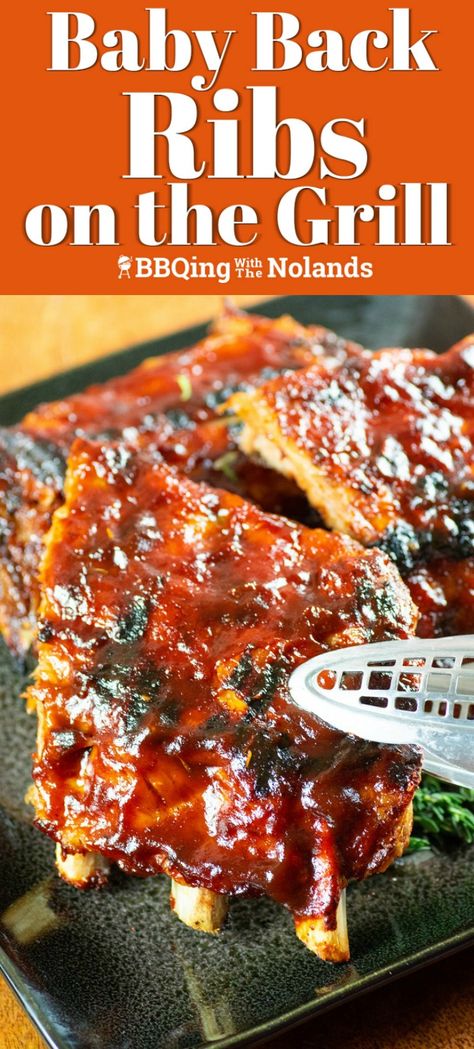 Baby Back Ribs On Blackstone Griddle, Ribs On Blackstone Griddle, Grilled Ribs Charcoal, Best Pork Ribs, Barbecue Meatloaf, Ribs On The Grill, The Best Ribs, Grilled Baby Back Ribs, Grilled Ribs