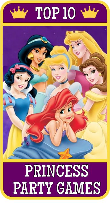 Disney Princess Party Game, Princess Jasmine Party Games, Princess Party Scavenger Hunt, Games For Princess Party, Disney Princess Party Games For Kids, Princess Tea Party Activities, Princess Party Activities Games, Diy Princess Party Games, Disney Princess Games Party