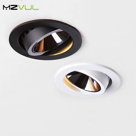 Black Recessed Lighting, Canned Lights, Modern Recessed Lighting, Bathroom Recessed Lighting, Recess Lighting, Lighting Updates, Recessed Can Lights, Recessed Lights, Plafond Design