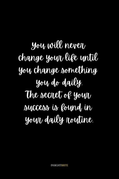 You Will Never Change Your Life Until, Changing Quotes, Lifestyle Change, Dont Change, Life Changing Quotes, Never Change, Lifestyle Changes, Life Changing, Change Your Life