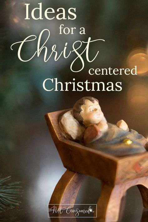 Christ Centered Christmas Traditions, Christmas Traditions Kids, Biblical Motherhood, Jesse Tree, Christmas Country, Christ Centered Christmas, Advent Activities, Easy Christmas Decorations, Christmas Tradition