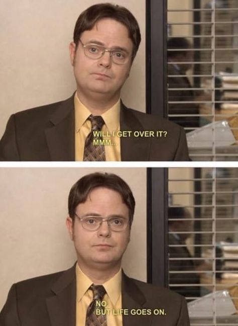 50 Best Dwight Schrute Quotes From 'The Office' #quotes #theoffice #dwightschrute #dwight #funny Sitcoms Quotes, Dwight Schrute Quotes, Grad Quotes, Tv Series Quotes, Best Movie Quotes, The Office Show, Cinema Quotes, Office Memes, Office Quotes