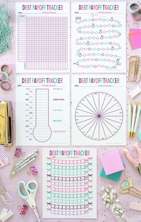 Debt Countdown Chart, Debt Repayment Tracker, Visual Debt Payoff Tracker, Debt List Printable, Budgeting Worksheets Free Printables, Debt Chart Pay Off, Debt Worksheet Printables Free, Debt Payoff Coloring Page Free, Bullet Journal Debt Payoff