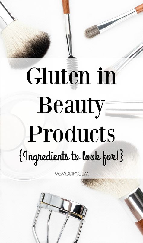 Celiac Awareness Month, Hidden Gluten, Celiac Awareness, Gluten Free Info, Gluten Free Beauty Products, Gluten Free Makeup, Gluten Free Travel, Gluten Free Living, Gluten Sensitivity