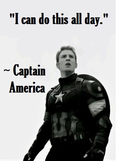 Captain America Worthy, Captain Quotes, Captain America Quotes, Caption America, Thing Marvel, Captain America Jacket, America Quotes, Viking Quotes, Avengers Quotes