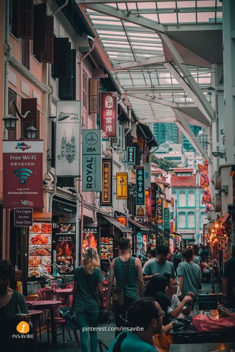 Chinatown, Singapore Chinatown Photography, Singapore Attractions, Singapore Itinerary, Photography Places, Fotografi Kota, Visit Places, Couple Travel, Singapore Travel, Travel Photography Inspiration