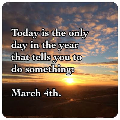 "March 4th" March 4th Quotes, March Quotes, 4th March, Worry Quotes, Irish Blessings, Good Morning Happy Saturday, Monthly Quotes, Daily Word, Cultural Celebration