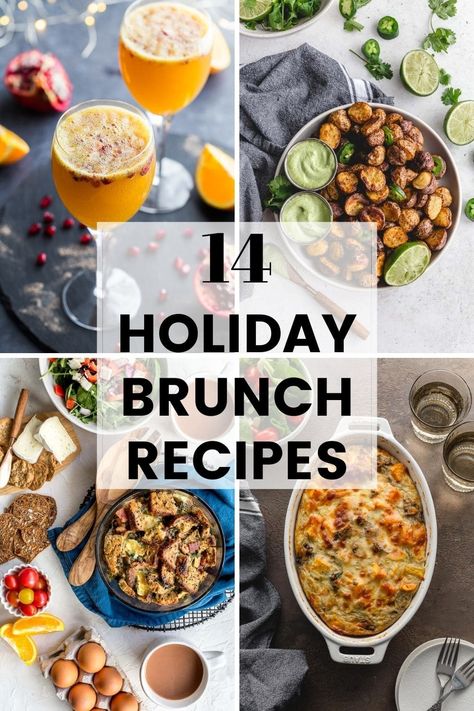 Holiday Brunch Recipes, Slow Cooker Balsamic Chicken, Clean Dinner Recipes, Christmas Brunch Recipes, Free Guy, Thanksgiving Brunch, Sausage Dishes, Holiday Brunch, Clean Eating Dinner