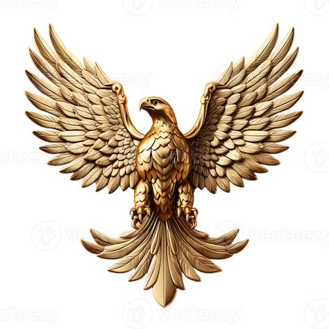 Eagle Statue, Gold Statue, Animal Images, New Photos Hd, Gold Eagle, Photos Hd, Cute Selfies Poses, My Photo Gallery, Animals Images