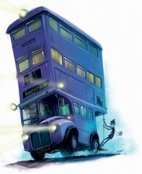 Knight Bus | Harry Potter Wiki | Fandom Fanart Harry Potter, Knight Bus, Bus Drawing, Harry Potter Wiki, App Ikon, Harry Potter Stickers, Tapeta Harry Potter, Harry Potter Disney, Buku Harry Potter