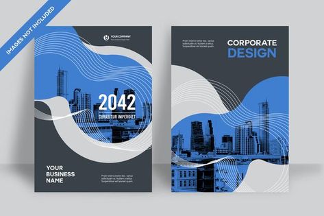 Corporate Book Cover Design, Corporate Book Cover, Catalog Design Inspiration, Booklet Layout, Identity Card Design, Typographic Layout, Book Cover Design Template, 브로셔 디자인, Proposal Cover