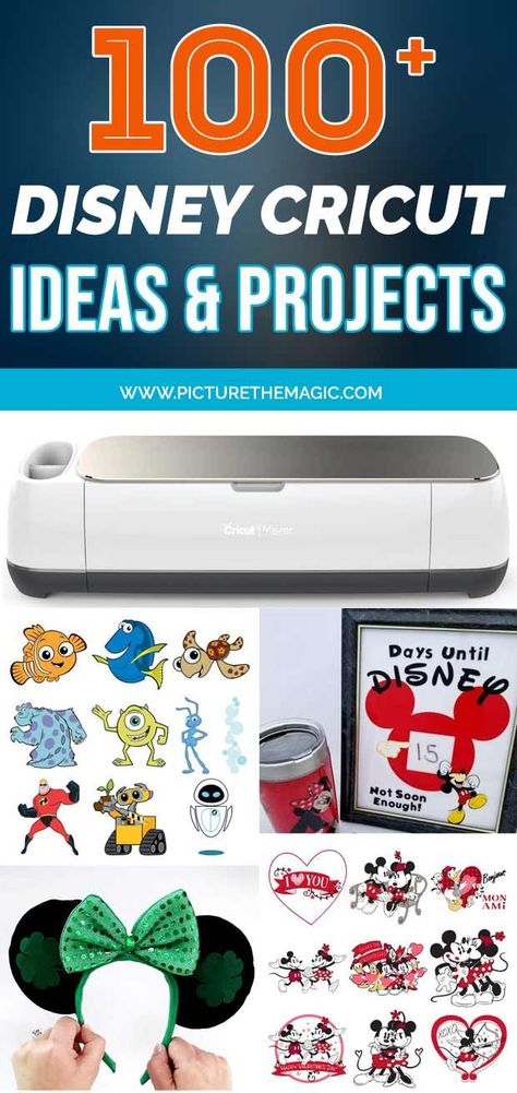 Disney Cricut Projects, Cricut Projects Ideas, November Projects, Disney Cricut, Disney Diy Crafts, Crafts For Teens To Make, Cricut Projects Beginner, Cadeau Diy, Cricut Free