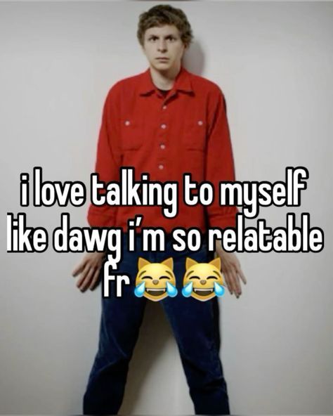 So Relatable, My Self, Relatable Post Funny, Im Going Crazy, Silly Pictures, Whisper Confessions, Silly Me, Whisper Quotes, Quick Jokes