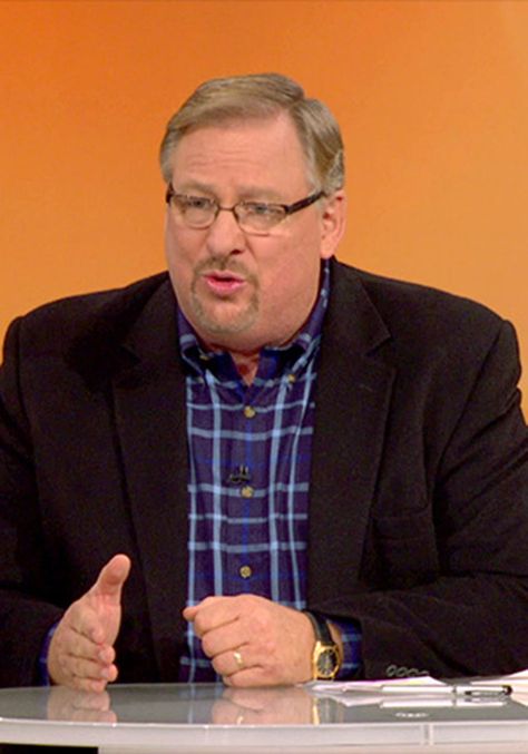 Pastor Rick Warren on the 5 Things That Shape You Helen George, Pastor Rick Warren, Spiritual Heart, Rick Warren, Manifestation Magic, Tony Evans, All Things New, Live Entertainment, Spiritual Gifts