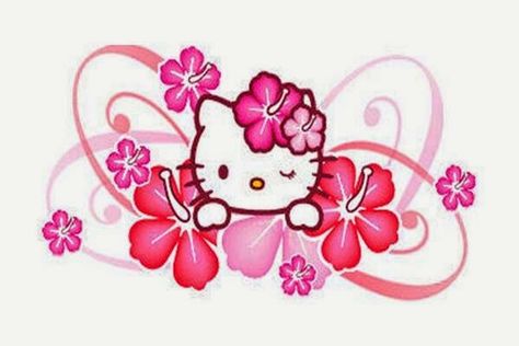 Pretty KITTY... Pink Hello Kitty Wallpaper Iphone, Hello Kitty Wallpaper Hd, Pink Wallpaper Hello Kitty, Walpaper Hello Kitty, Hello Kitty Crafts, Cute Summer Wallpapers, Kitty Drawing, Pretty Kitty, Hello Kitty Art