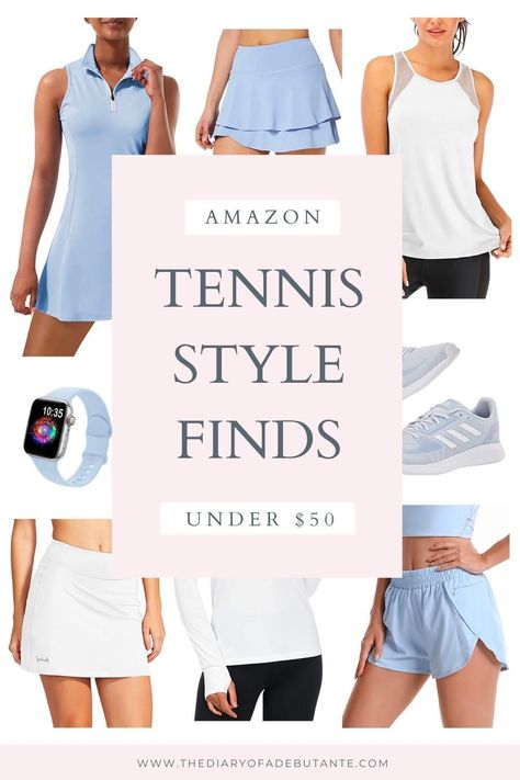 Tennis Pants Women, Women Tennis Outfits, Women’s Tennis Outfit, Tennis Outfits Practice, Tennis Dress Outfit Fashion, Us Open Tennis Spectator Outfit, Womens Tennis Outfits, Tennis Team Outfits, Tennis Outfit Women Athletic Wear