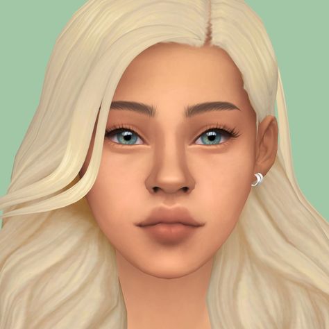 The Sims 4 Skin, Sims 4 Cc Skin, Sims 4 Cc Folder, Sims Four, Sims Hair, Sims 4 Cas, Ts4 Cc, The Sims4, Sims Mods