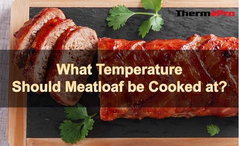 Meatloaf Internal Temperature, How Long To Cook Meatloaf In Oven, Internal Temp For Meatloaf, Meatloaf Temp, Meatloaf Temperature, Meatloaf Cook Time, Frozen Meatloaf, Ground Chicken Meatloaf, Ground Beef Meatloaf