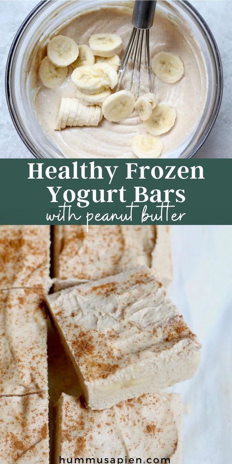 Diy Frozen Yogurt Bites, Homemade Yogurt Bars, Snack With Greek Yogurt, Ways To Use Up Plain Yogurt, Frozen Yogurt Breakfast, Easy Yogurt Bark, Healthy Protein Packed Snacks, Frozen Bark Yogurt, Healthy Recipes Greek Yogurt